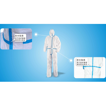 防護服的生產(chǎn)縫制工藝及要求有哪些？
